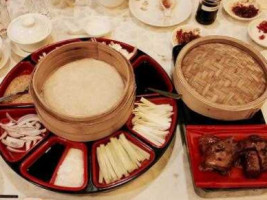 Tunglok Peking Duck (orchard Central) food