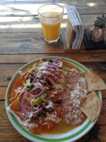 Chilaquileón Extérieur