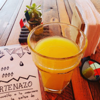 Chilaquileón Nourriture