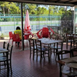 Asador Imperial Picina De Tous inside