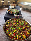 Yay!paella Catering food