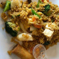 Thai Squared (alpharetta) food