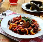 Varkert Etterem Papa food