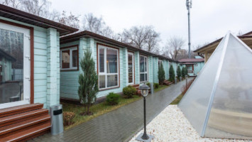 Сан Поль Exterior