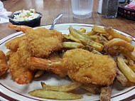 Jimmy's Cafe & Fried Pies food