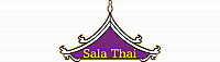 Sala Thai outside