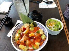 Imakatsu food