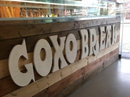 Goxo Break food
