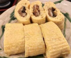 Uya Sì Dài Mù Jú Chuān food