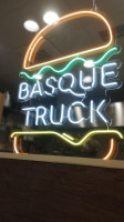 Basque Truck food