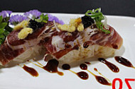 Sushi King Oriental food