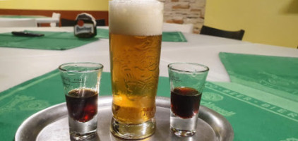 Hospůdka Na Interu Comida