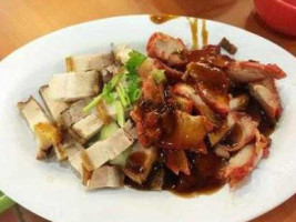 Golden Mile Thien Kee Steamboat food