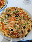 Pizzeria Papa Luigi food