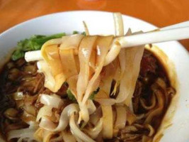 Chuan Kee Boneless Braised Duck food