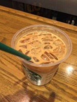 Starbucks Coffee food