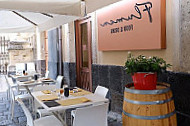 Flumen Catania food