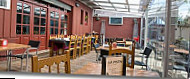 Bar Restaurante La Pista inside