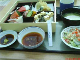 Tatsuya food
