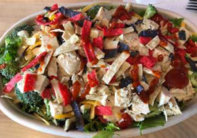 Salad Meister food