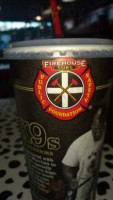 Firehouse Subs Peach Orchard food