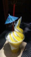 The Original Likit Featuring Dole Whip Soft Serve food