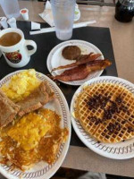 Waffle House food