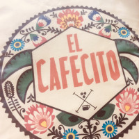 El Cafecito menu