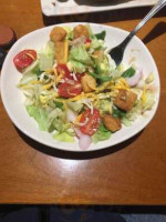 Outback Steakhouse Montgomery food