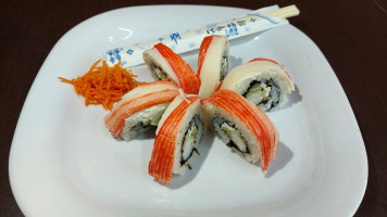 Philips sushi food