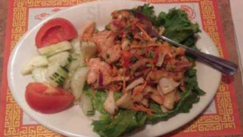 Ala Thai East food