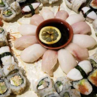 Suehiro Japanese food