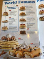 Ihop food