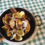 Lo Golero Nourriture