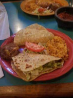 Los Baez Mexican food