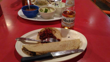 Carnitas Michoacan food