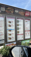 Wendy's outside