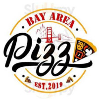 Bay Area Pizza inside