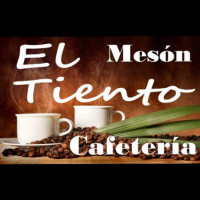 Mesón El Tiento food