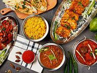 Oye Punjabi Indian   food