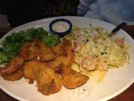 Red Lobster food