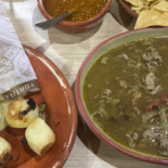 Karne Garibaldi food