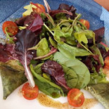 Club Nautico De Leon Comida