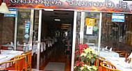 El Churrasco Argentino Steak House Grill food