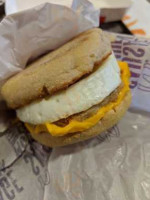 Mcdonald's food