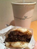 Mos Burger (toa Payoh Hdb Hub) food