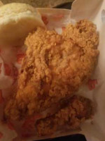 Popeyes Louisiana Kitchen food