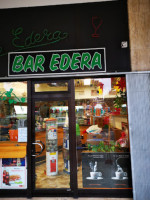 Edera food