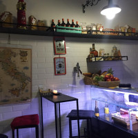 Officine Gastronomiche food