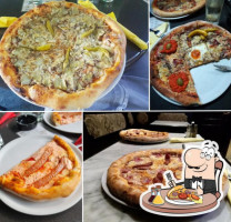Pizzeria Gavran food